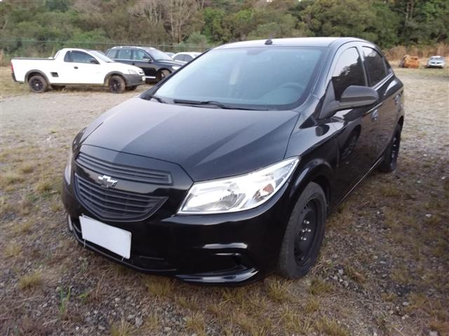 CHEVROLET ONIX 10MT JOYE 2018 CHEVROLET ONIX 10MT JOYE 2018