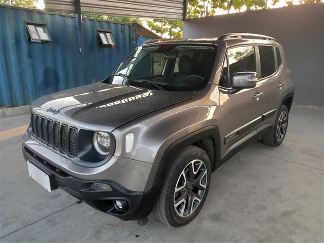 JEEP RENEGADE AT D 2021 JEEP RENEGADE AT D 2021