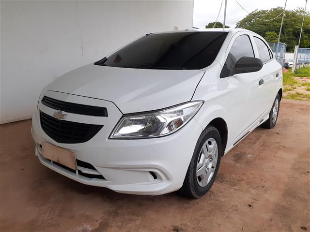 Veículo CHEVROLET ONIX 10MT JOYE  2018  Veículo CHEVROLET ONIX 10MT JOYE  2018