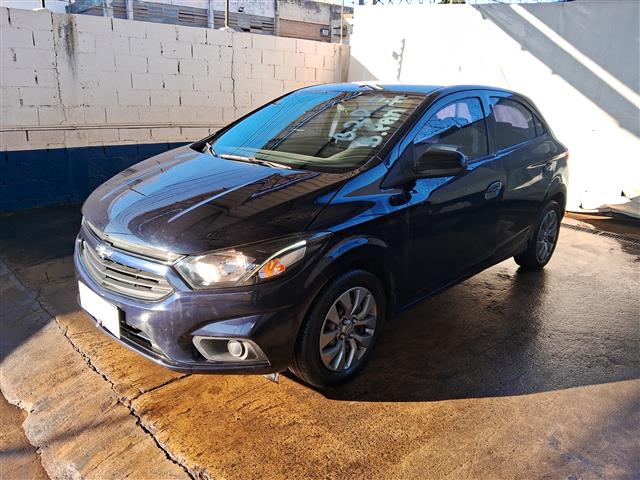 CHEVROLET ONIX JOY BLACK 2020 CHEVROLET ONIX JOY BLACK 2020