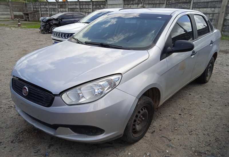 FIAT/Grand Siena 1.4 1.4 Evo FIAT/Grand Siena 1.4 1.4 Evo